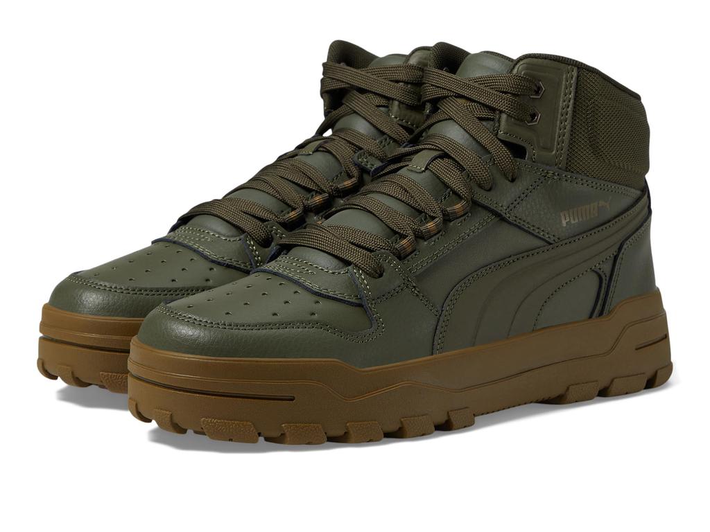 Puma high tops mens zappos best sale