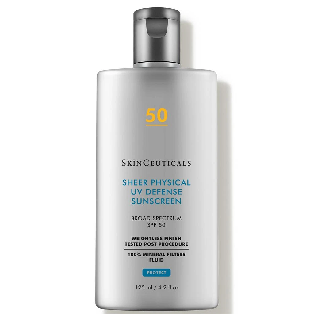 SkinCeuticals SkinCeuticals Sheer Physical UV Defense SPF50 1