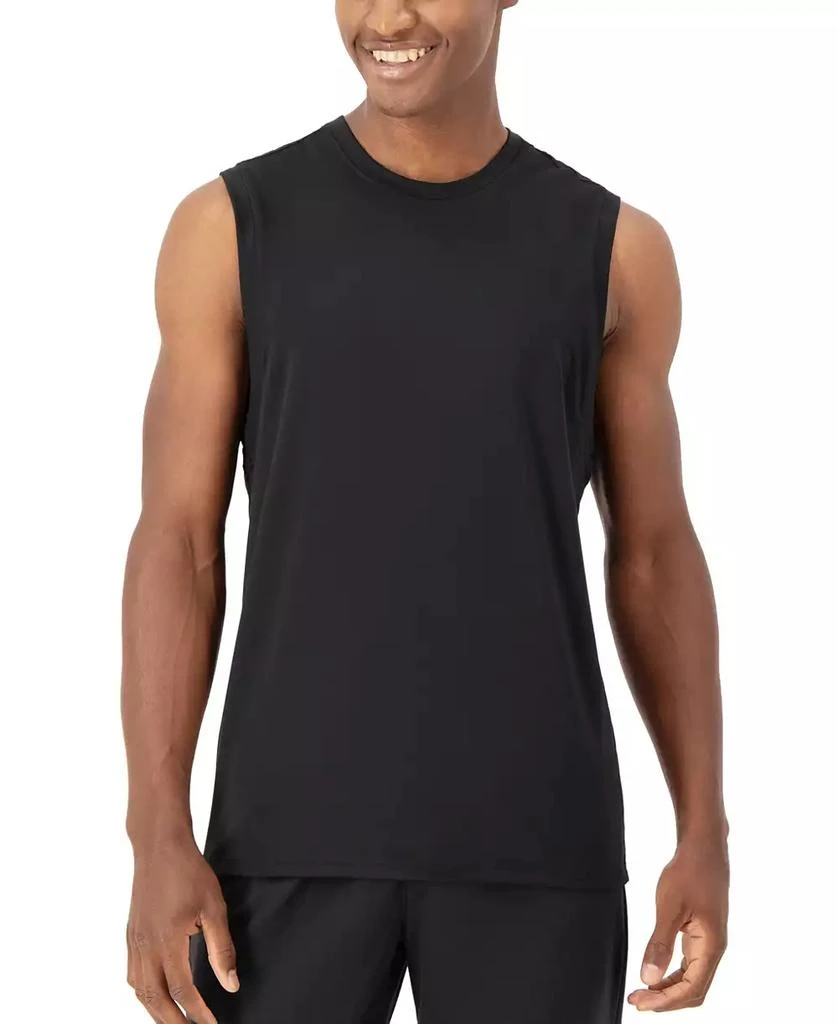 Hanes Men's Moves Performance Muscle Tank 1