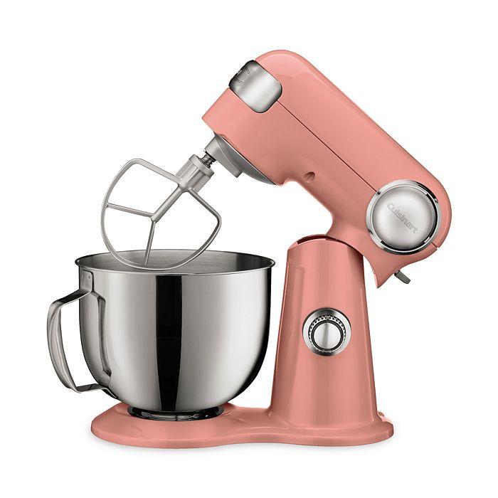 Cuisinart SM-50 Precision Stand Master 5-Quart Stand Mixer