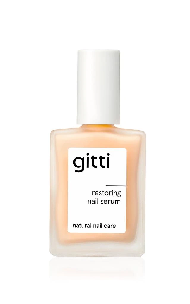 gitti gitti Restoring Nail Serum - Moda Operandi