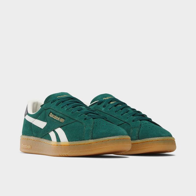 Reebok Men's Reebok Club C Grounds UK Casual Shoes