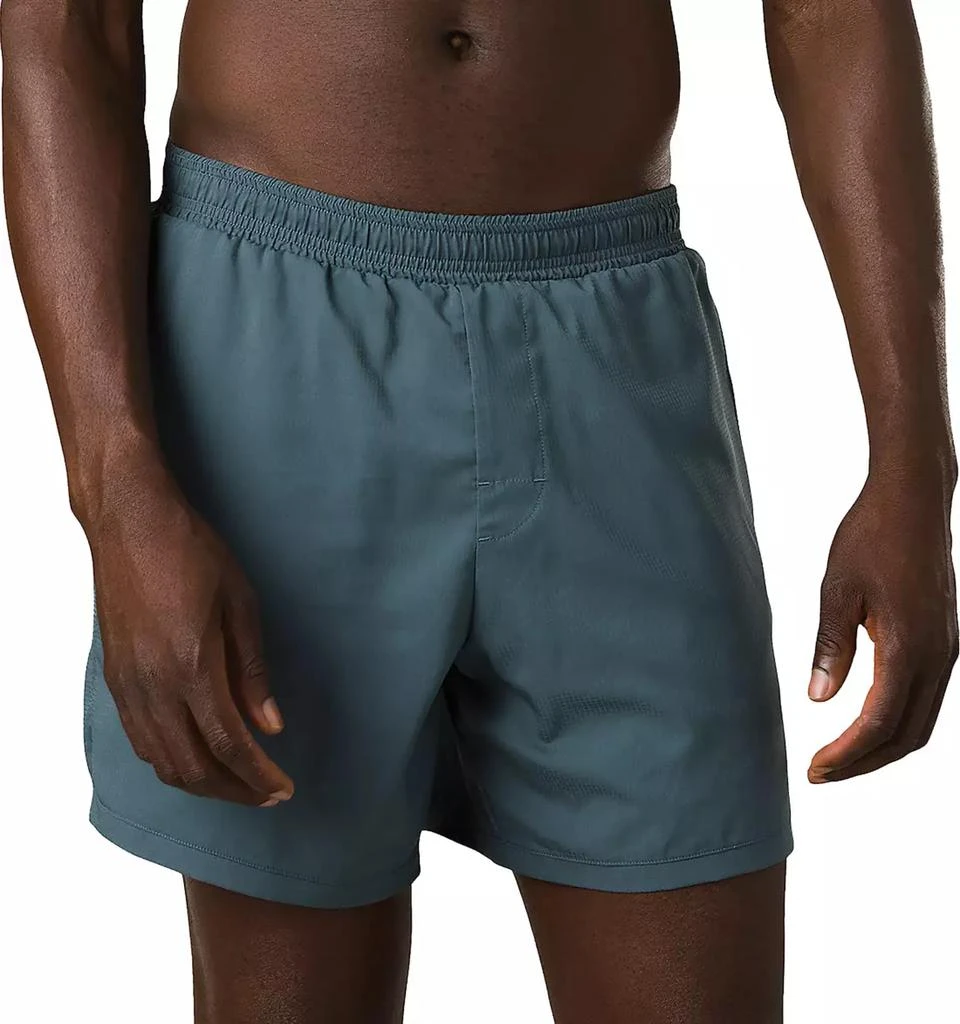 Prana prAna Men's Peak To Pavement Lined 6 Inch Short 1