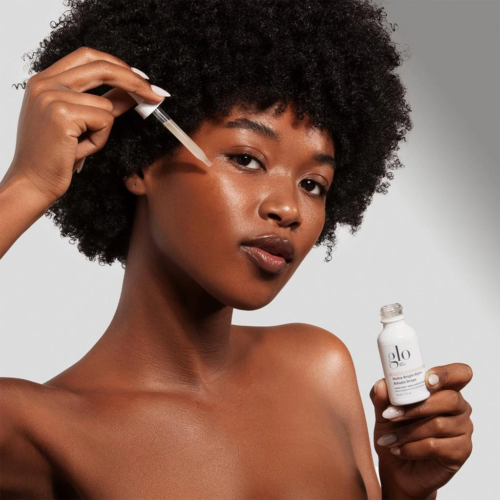 Glo Skin Beauty Glo Skin Beauty Hydra-Bright Alpha Arbutin Drops 4