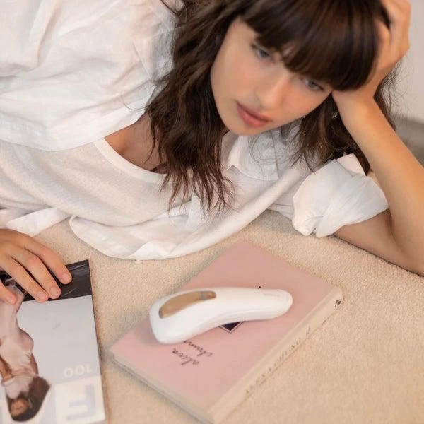 Sensica Sensica Sensilight Yang IPL Hair Removal 5