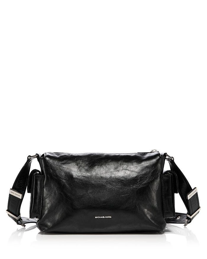 Michael Kors Dakota Medium Pocket Shoulder Bag 7