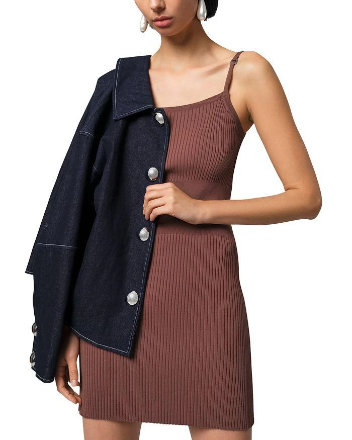 Apparis Carter Mini Dress 4