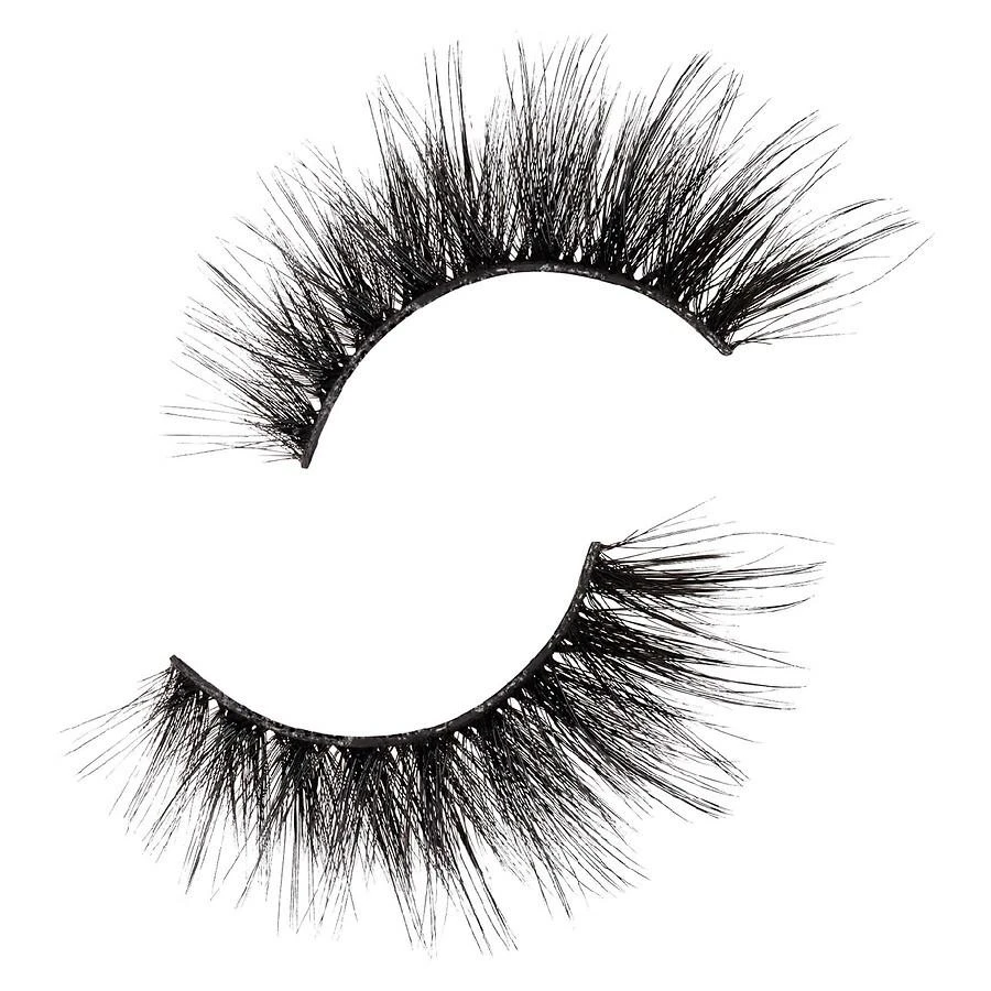 Kiss Lash Couture Naked Drama Collection Fake Eyelashes Multipack - Taffeta 5