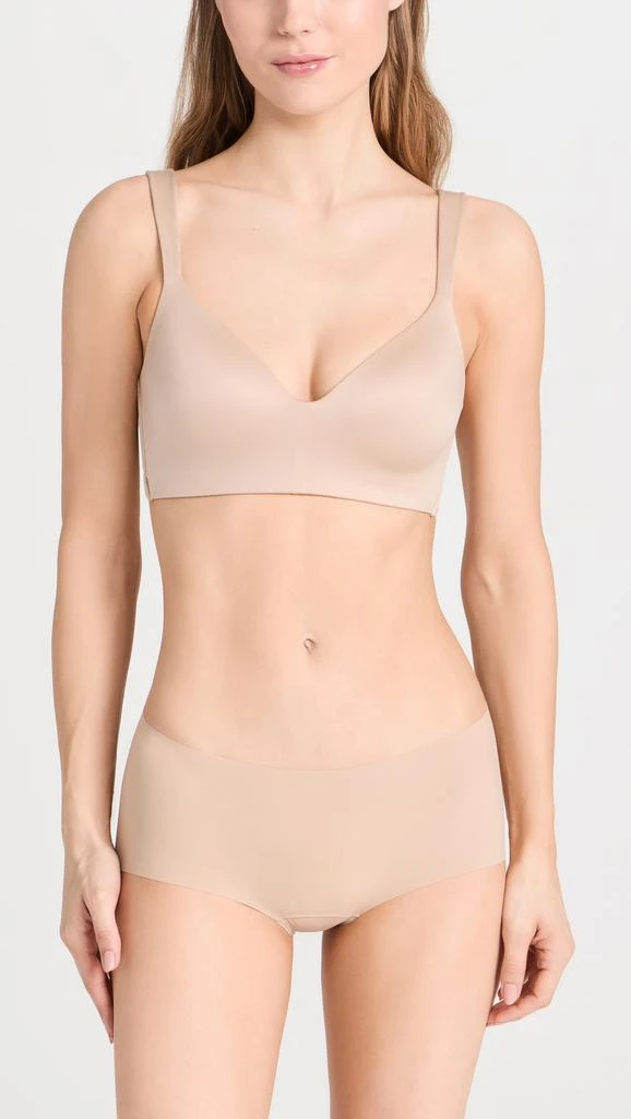 Natori Revelation Wireless Contour Bra 4