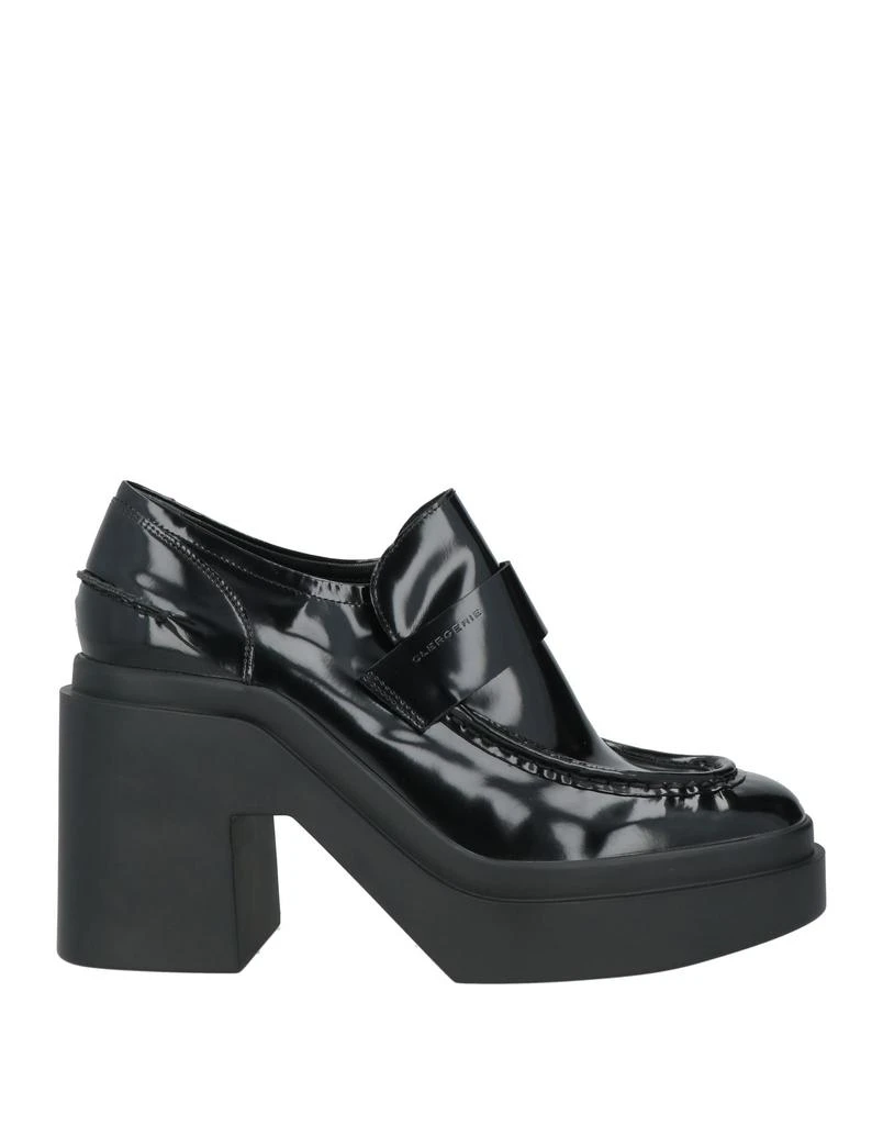 Clergerie Loafers 1