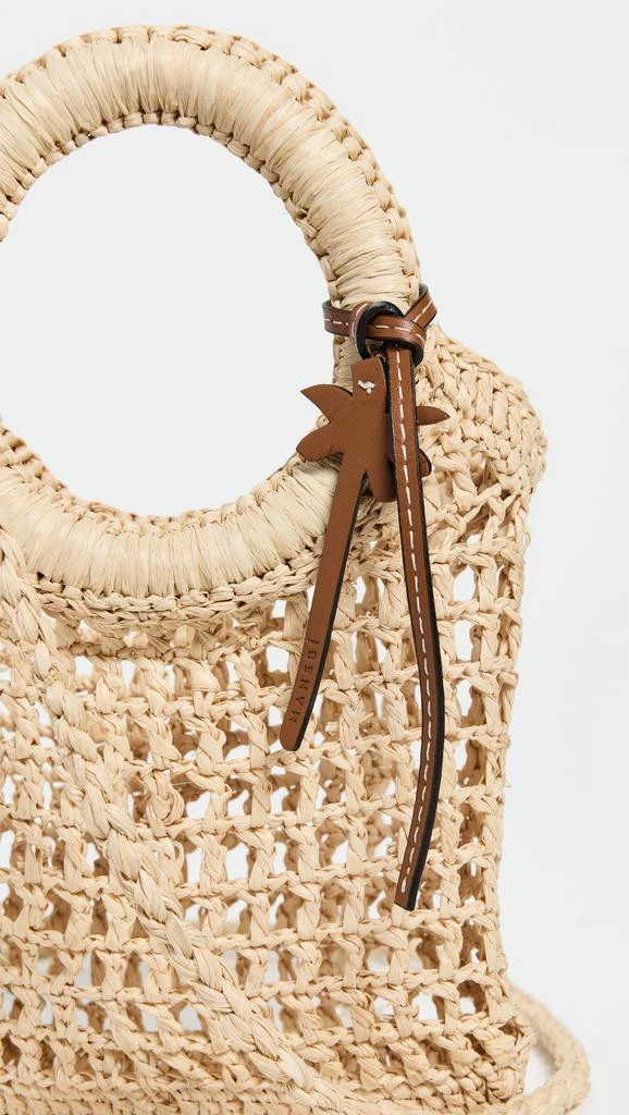 Manebi Net Crossbody Bag 4