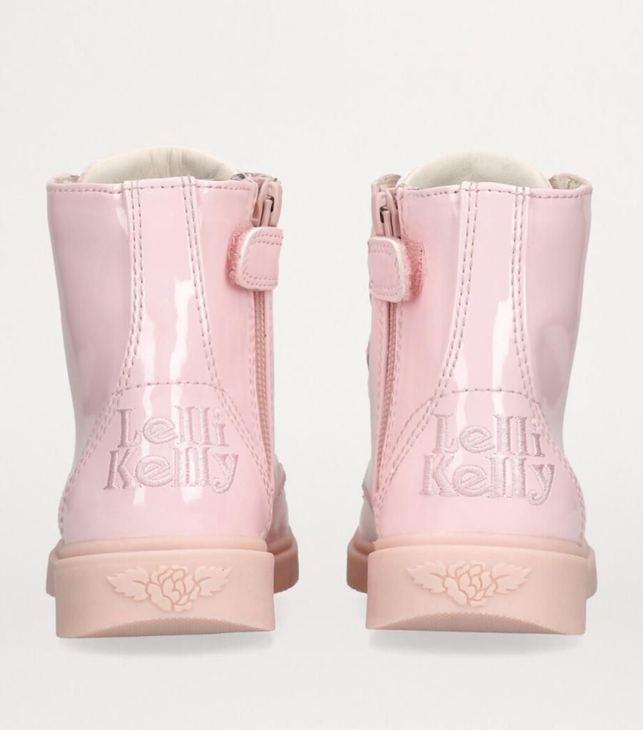 Lelli Kelly Fior di Fiocco Boots