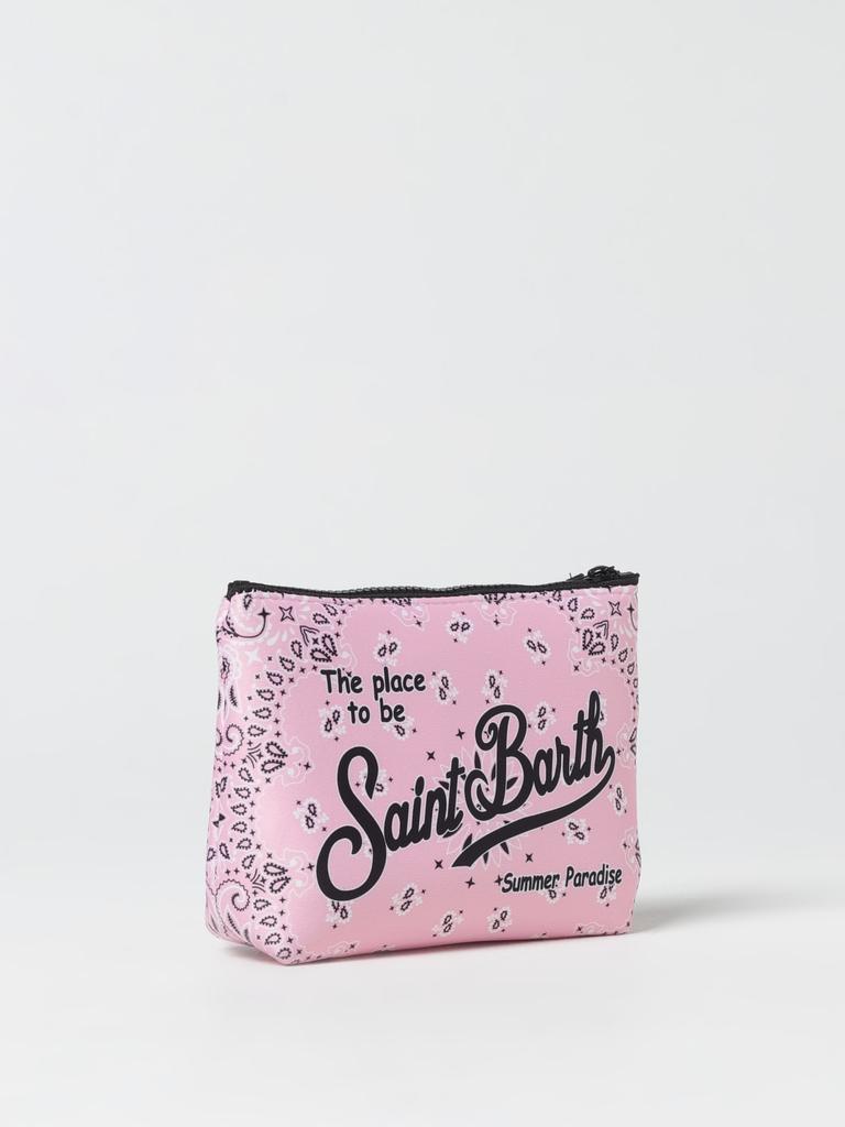 Mc2 Saint Barth Shoulder bag woman Mc2 Saint Barth