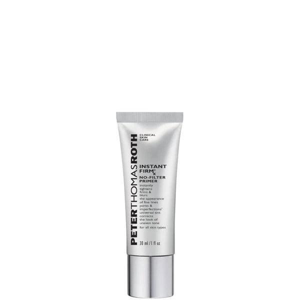 Peter Thomas Roth Peter Thomas Roth Instant FIRMx No Filter Primer 30ml 1