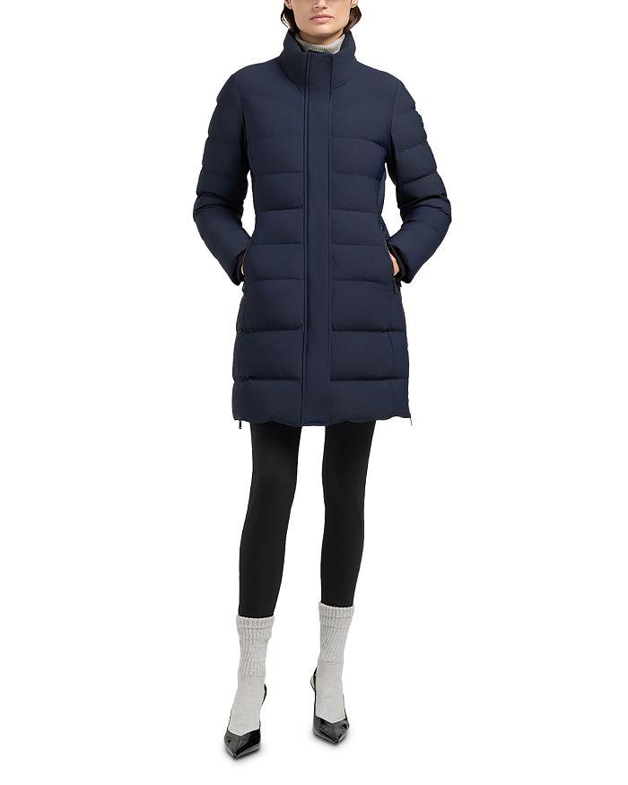 Moose Knuckles Watershed 3 Down Parka