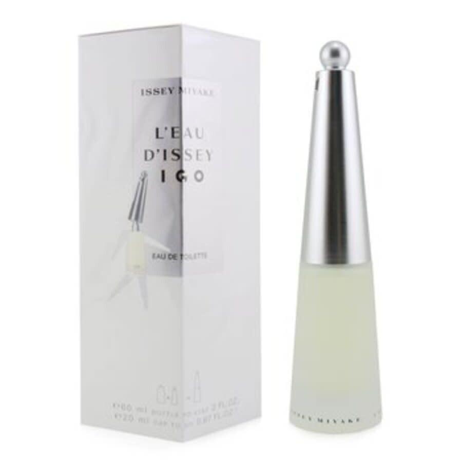 Issey Miyake Issey Miyake IGO L’Eau D’Issey Ladies EDT