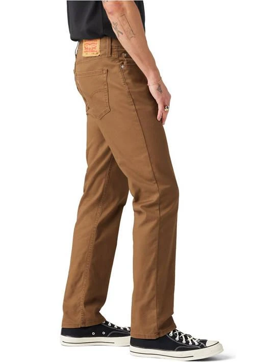 Levi's S 514 Straight Jeans 3
