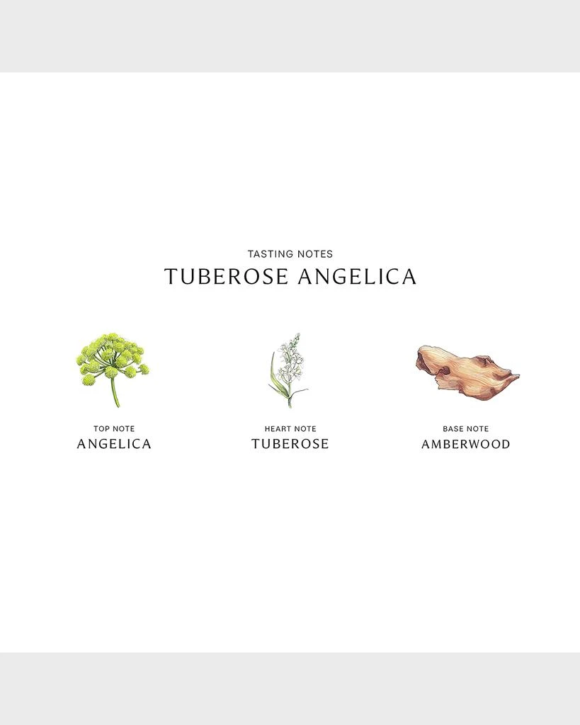 Jo Malone London Tuberose Angelica Cologne Intense, 3.4 oz. 3