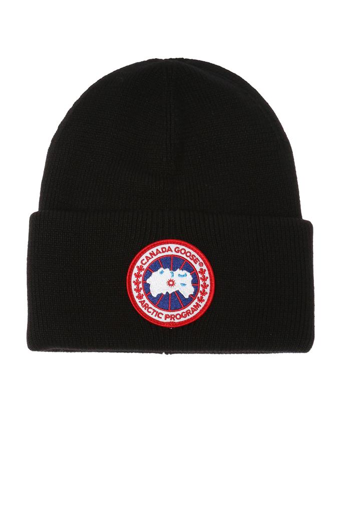 Canada Goose CG ARCTIC DISC TOQUE - Hats - BeyondStyle