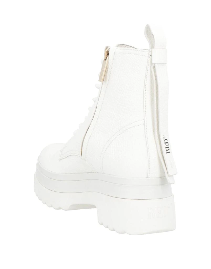 RED Valentino Ankle boot 3