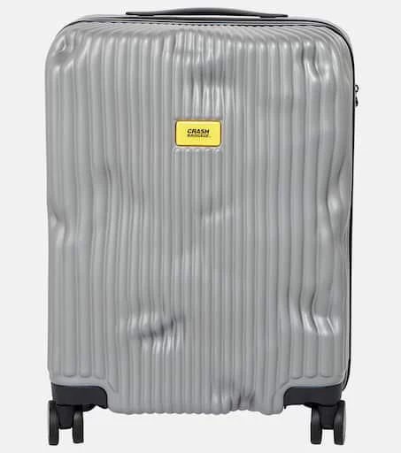 Crash Baggage Stripe Cabin Small suitcase 1