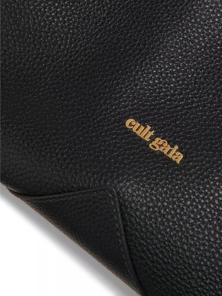 Cult Gaia Mini Hera Leather Shoulder Bag 6