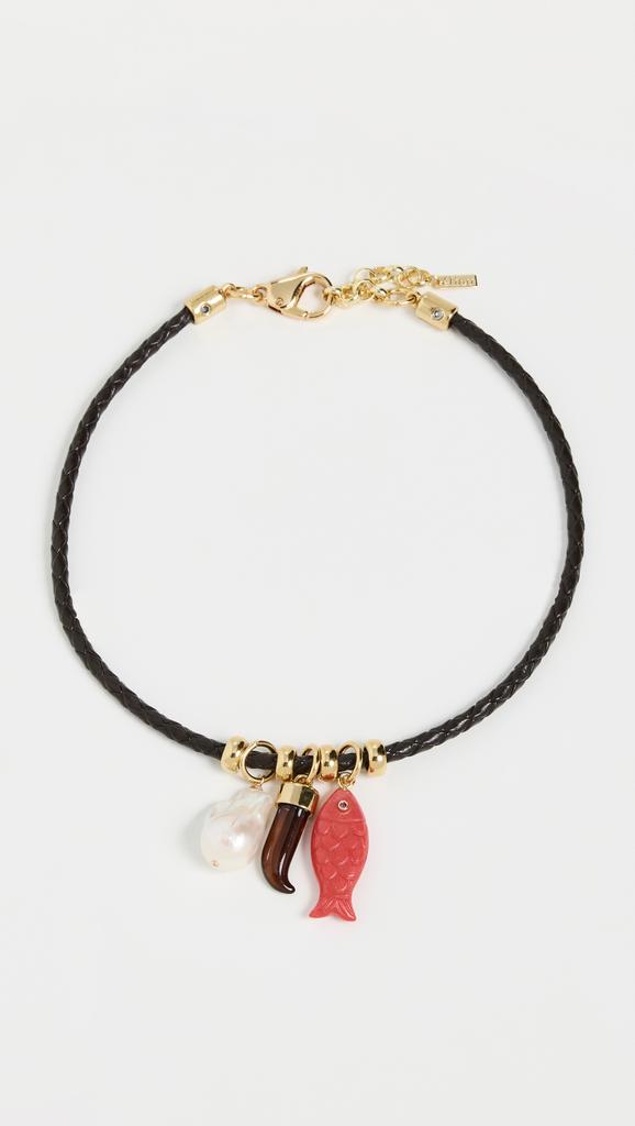Eliou Pesca Necklace