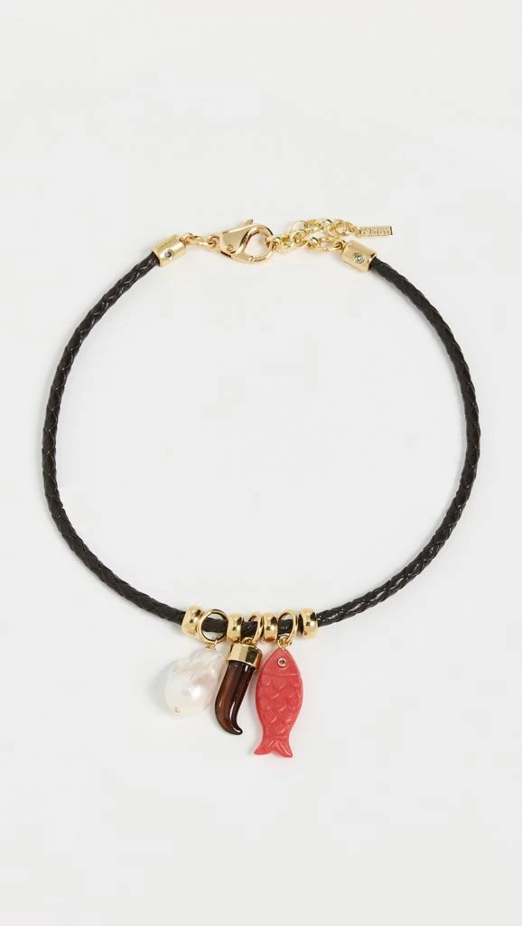 Eliou Pesca Necklace 1
