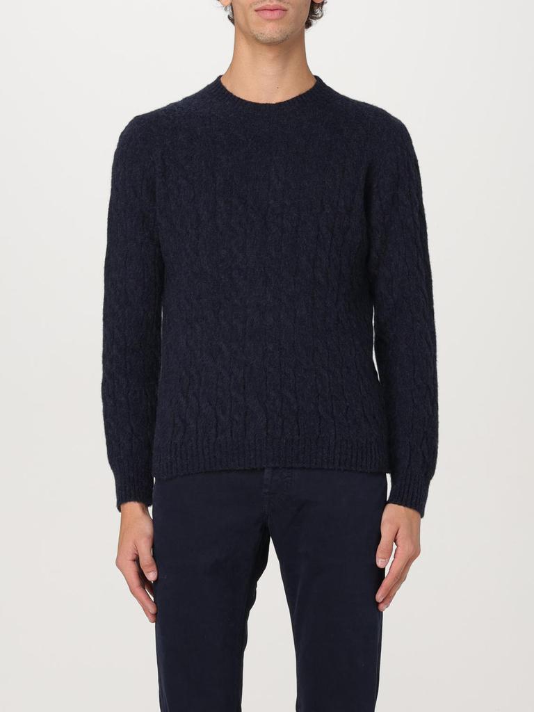 BOGLIOLI Sweater men Boglioli