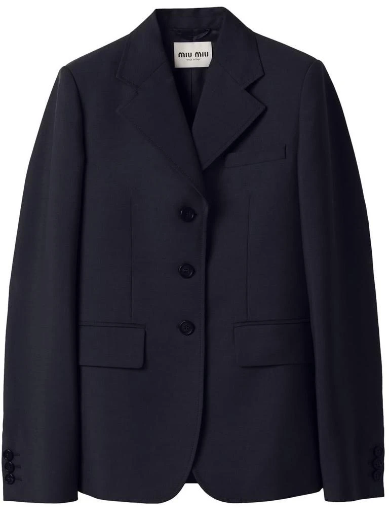 Miu Miu Miu Miu Jackets 1