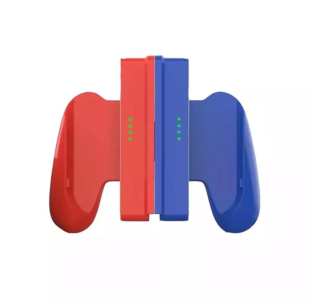 DOYO Detachable Controller Holder Grip Comfortable in Hands For JOY CON Gamepad Nintend Switch