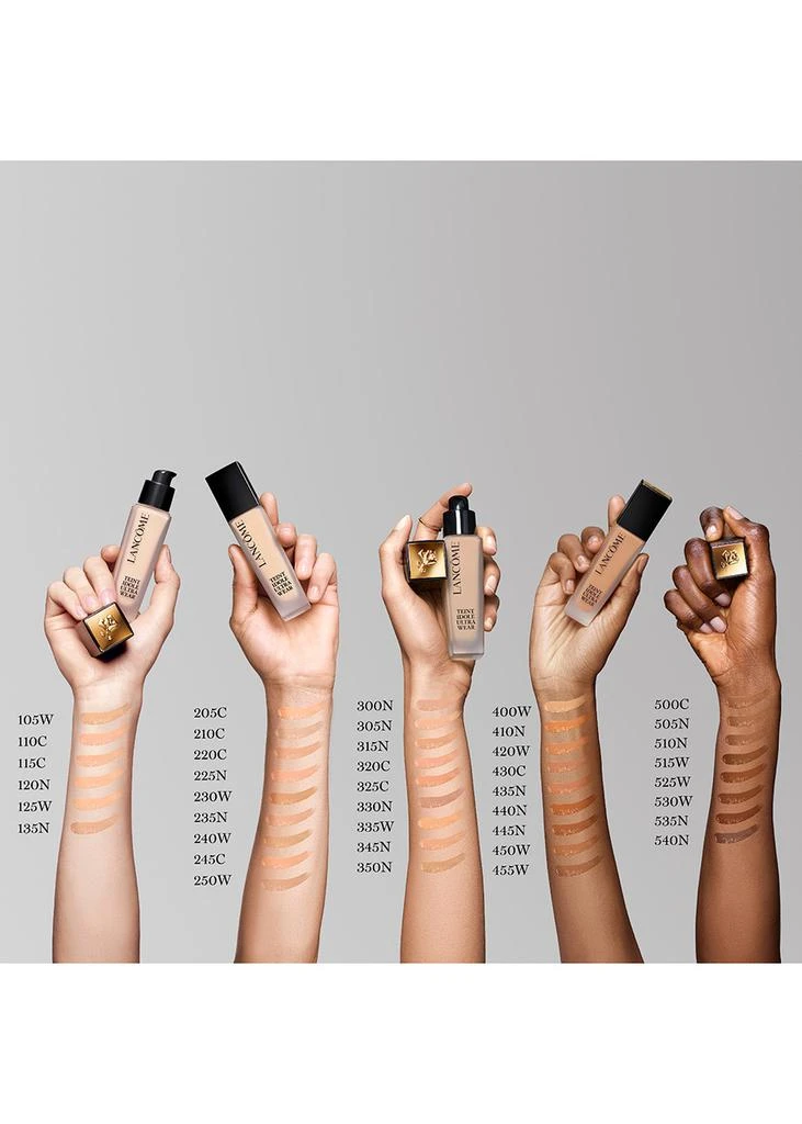 Lancôme Teint Idole Ultra Wear Long-Lasting Foundation 30ml 5