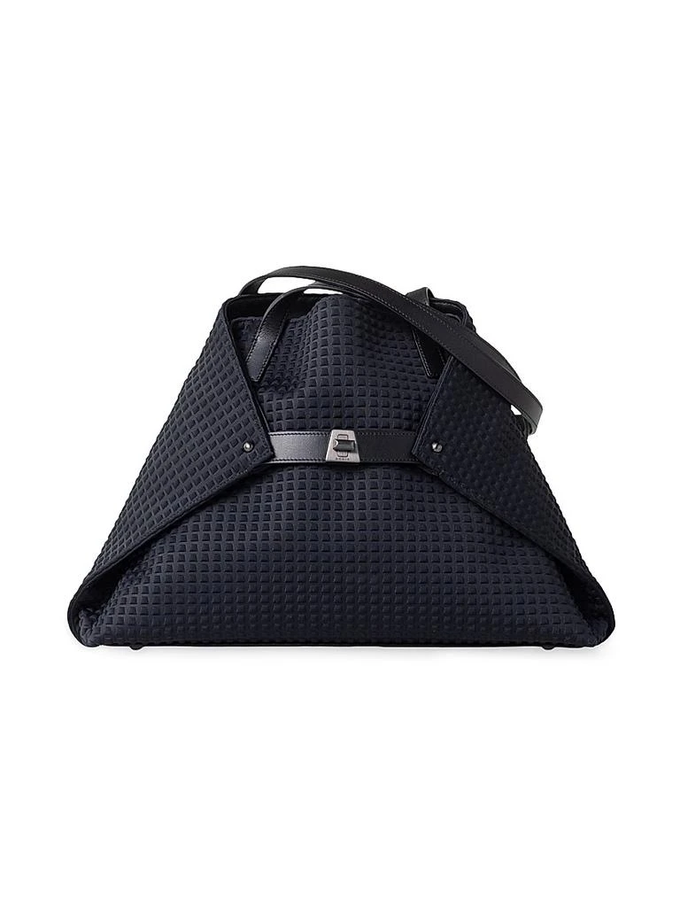 Akris AI Small Tote Bag 1