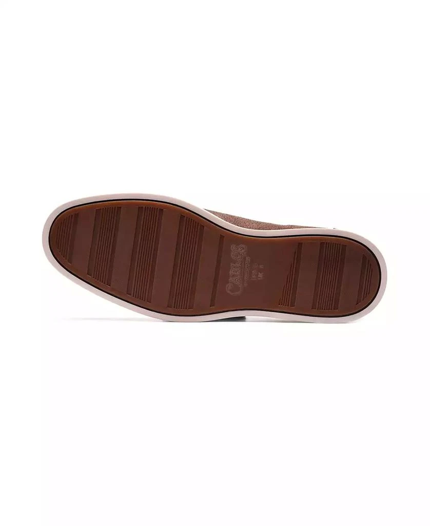 CARLOS by Carlos Santana Men's Morrison Moc Shoe 5