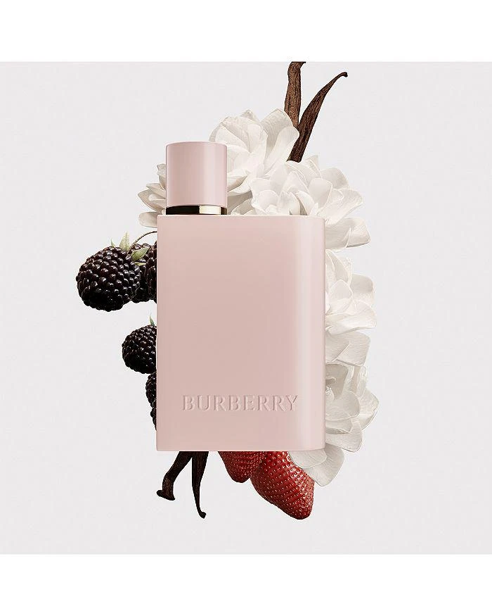 Burberry Her Perfume Gift Set ($92 value) 5