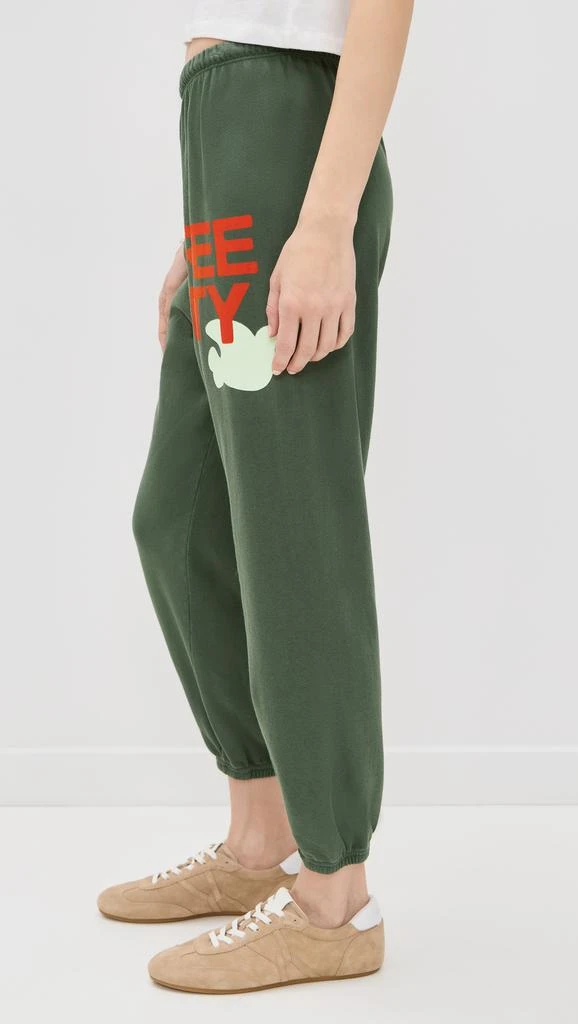 FREECITY Freecity Large Sweatpants 3