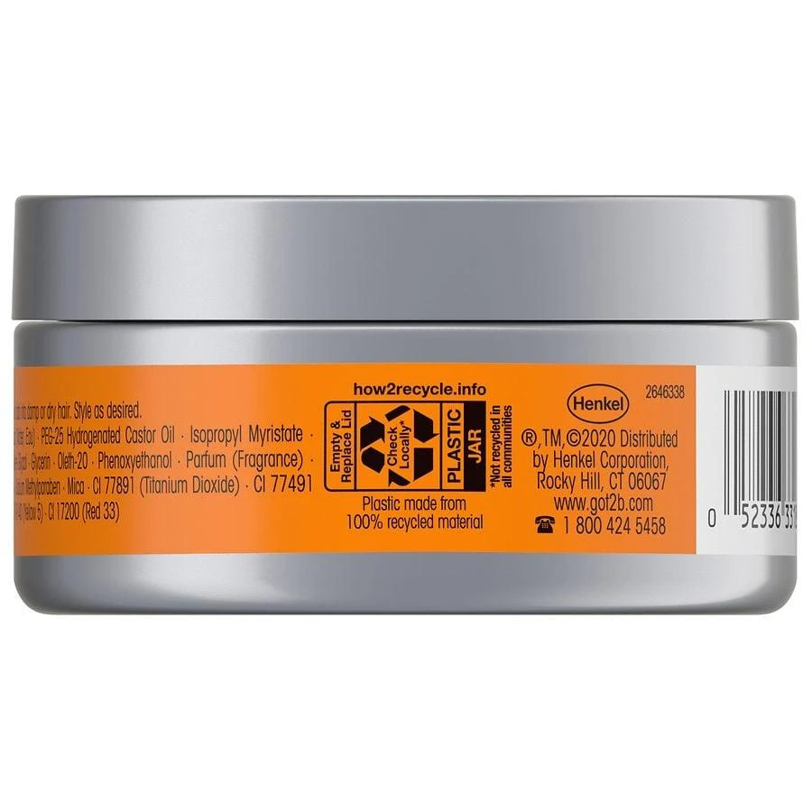 Got2b Defiant Shine Pomade 2