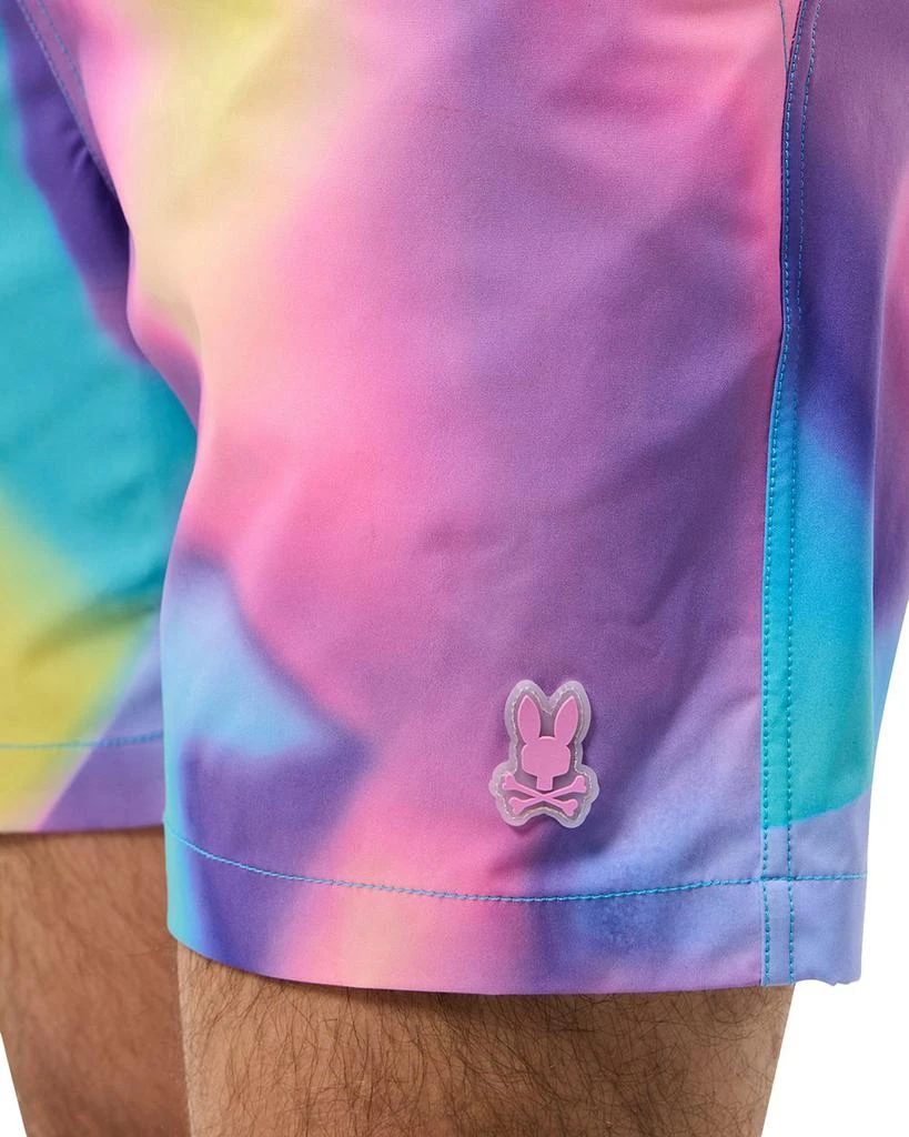 Psycho Bunny Tyler Swim Trunks 4