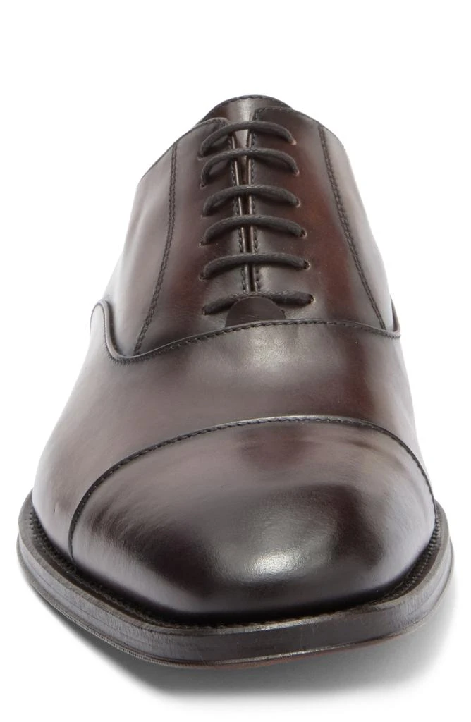 Antonio Maurizi Cap Toe Oxford 3