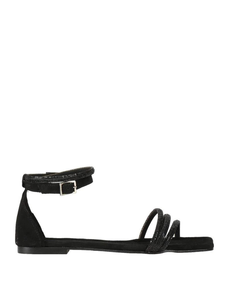 BRAWN'S Sandals 1