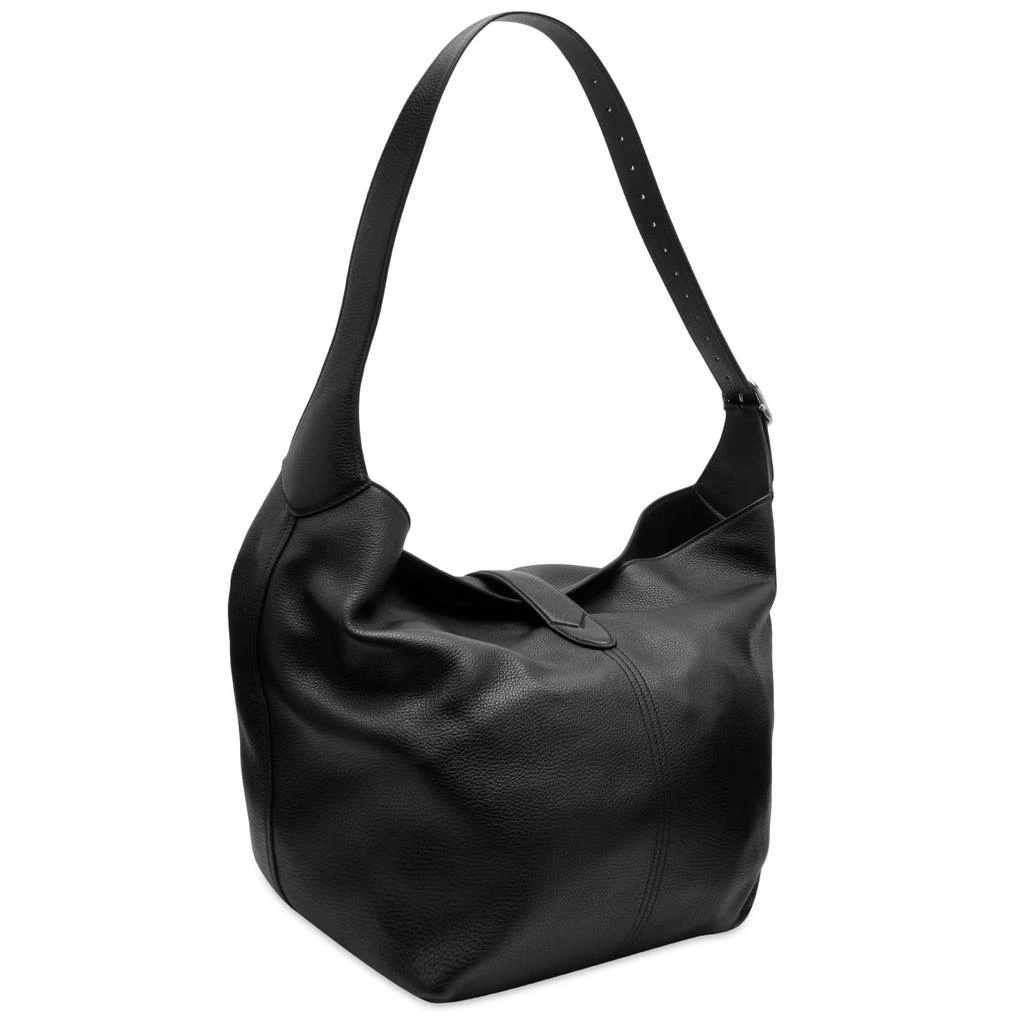 Gucci Gucci GG Supreme Catwalk Look Messenger Bag 2