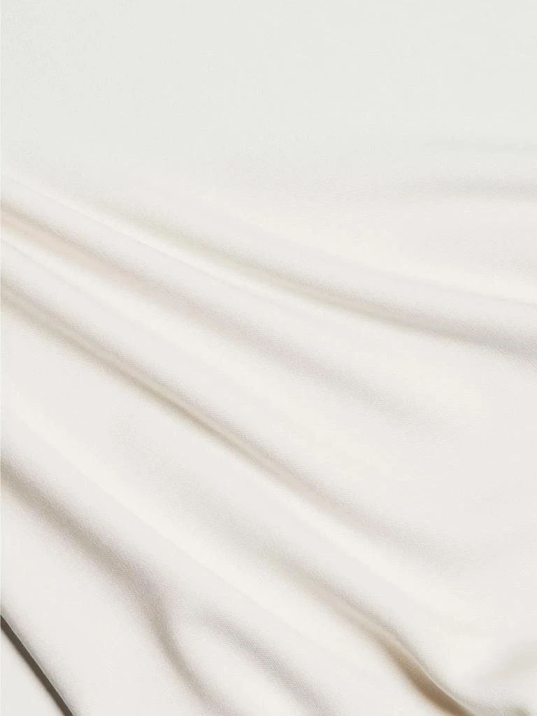 Totême Jersey Long-Sleeve Maxi Dress 7