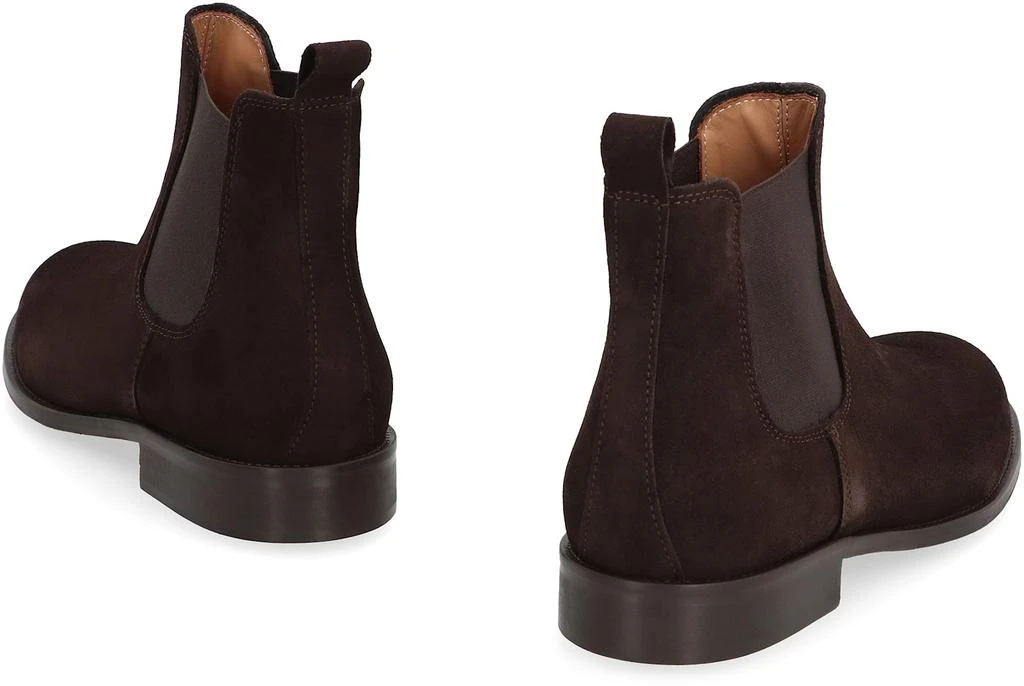 Bruno Magli Leather Chelsea-boots 2