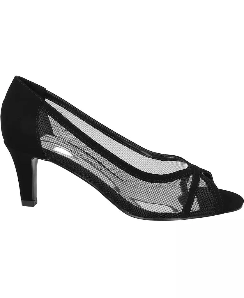 Easy Street Women's Picaboo Pumps 2