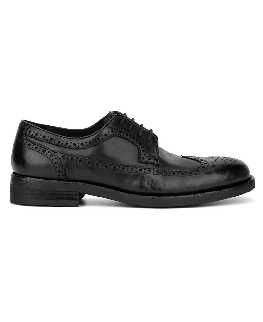 Vintage Foundry Men's Ellis Oxford Shoes 2