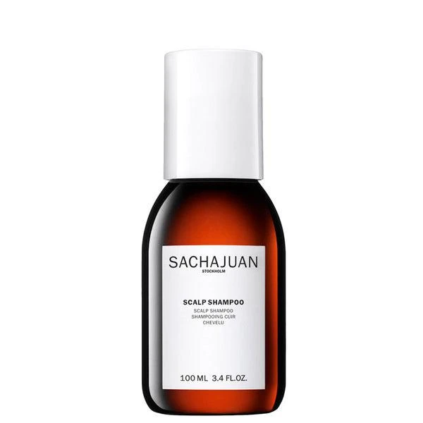 Sachajuan Sachajuan Scalp Shampoo Travel 1