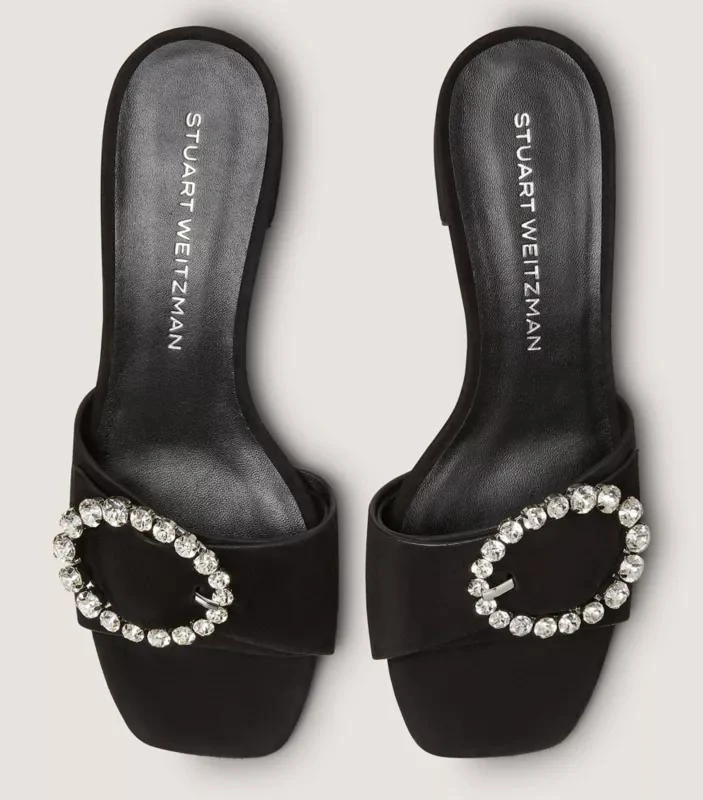 Stuart Weitzman SLOANE 35 SLIDE 8