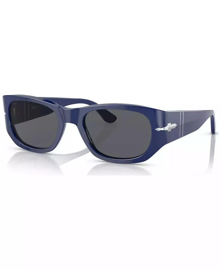 Persol Unisex Sunglasses, PO3307S52-X 1