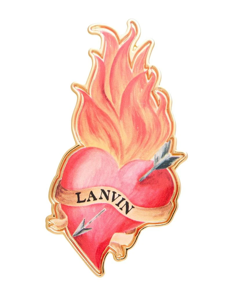 Lanvin Brooch