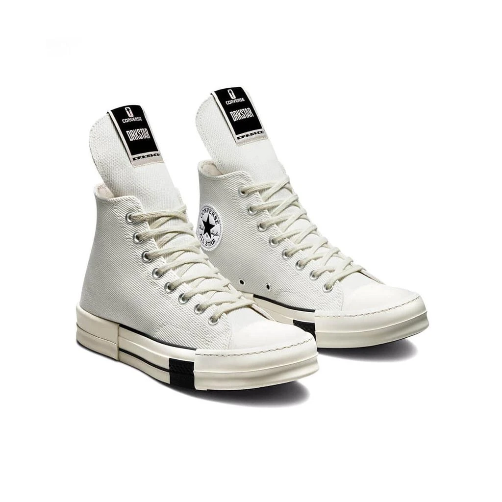 Rick Owens Drkstar HI Sneakers 2